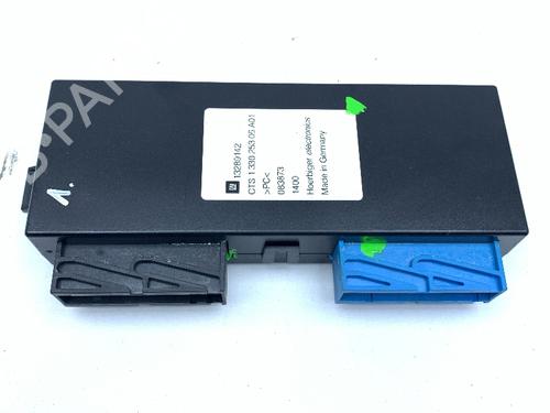 Used Electronic module OPEL ASTRA H TwinTop (A04) 1.9 CDTi (L67) (150 hp) 31287560