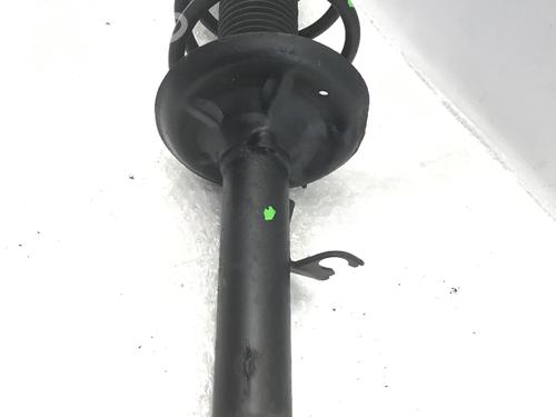 Left front shock absorber BMW X3 (E83) 2.0 sd | BP18421781M16 