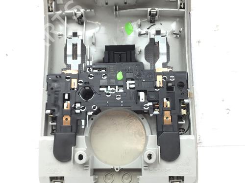 Kabinelys AUDI A4 B6 Avant (8E5) 2.0 | BP14934103I8 