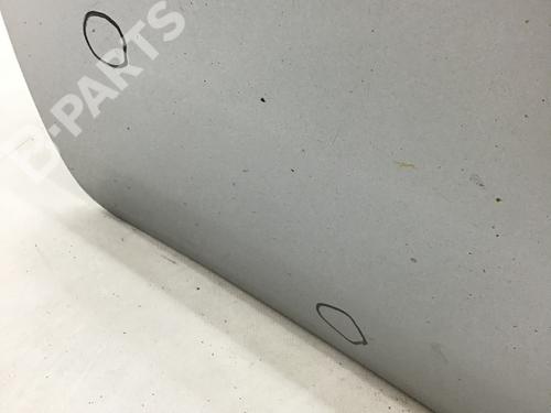 Left front door ALFA ROMEO 159 Sportwagon (939_) 2.4 JTDM (939BXD1B, 939BXD12) | BP6702908C2