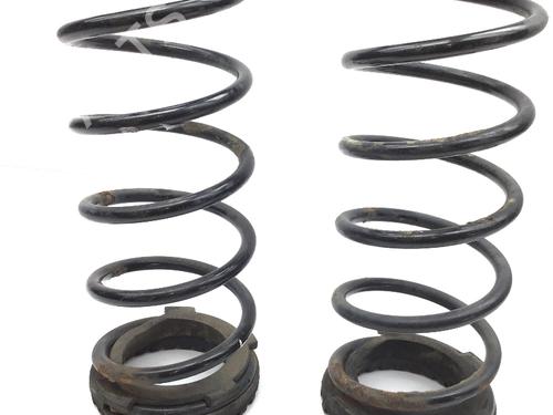 Shock absorber spring HYUNDAI GETZ (TB) 1.1 | BP15423961C152 