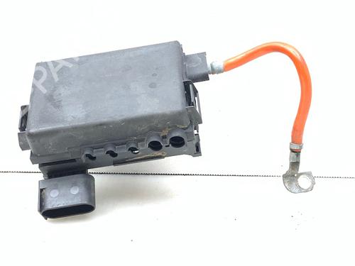 Used Fuse box Fuse box AUDI A3 (8L1) 1.9 TDI (100 hp) 36295856 36295856