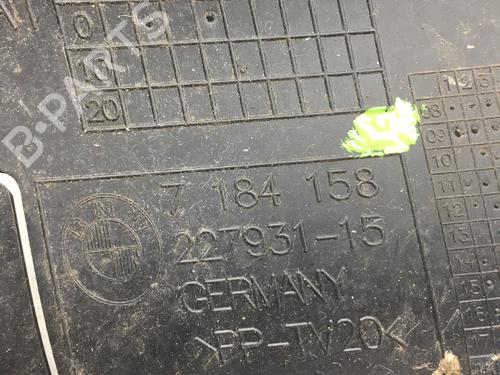 Air vent BMW 7 (F01, F02, F03, F04) 750 i, Li xDrive | BP14587486I21 