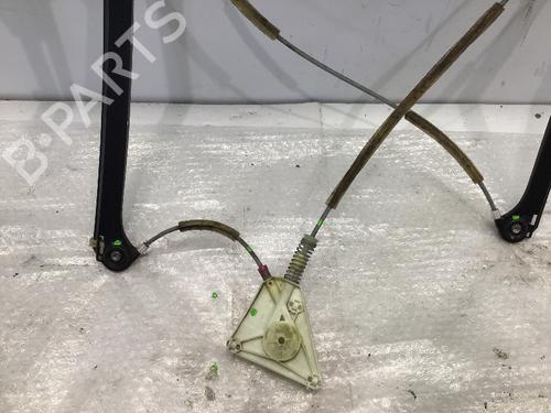 Front right door window AUDI A3 (8P1) 1.4 TFSI | BP19324950C19 