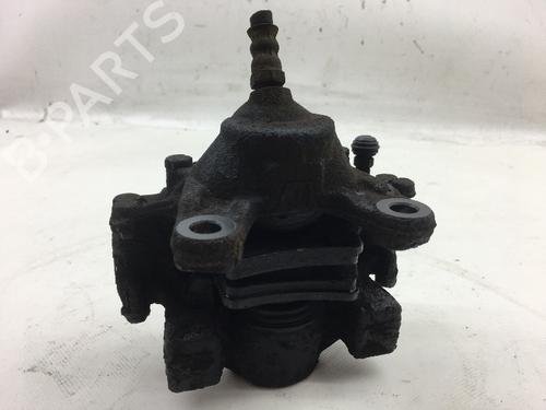 Left rear brake caliper MERCEDES-BENZ C-CLASS (W203) C 180 (203.035) | BP14585908M107 