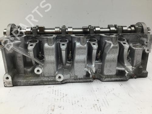 Cylinder head MERCEDES-BENZ CITAN Box Body/MPV (W415) 108 CDI (415.601, 415.603) | BP29544440M5 