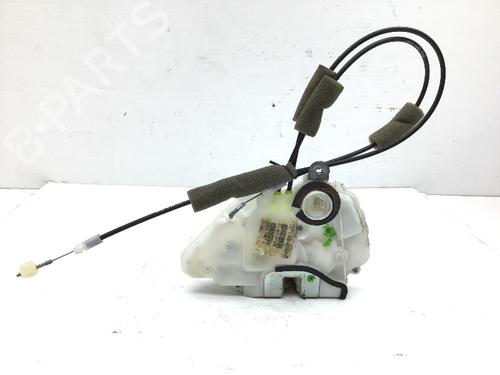 Used Electronic module HONDA CIVIC VIII Hatchback (FN, FK) 1.4 (FK1, FN4) (100 hp) 18015255