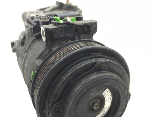 AC compressor MERCEDES-BENZ SPRINTER 2-t Bus (B901, B902) 213 CDI (902.671, 902.672) | BP8345968M34 