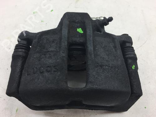 Used Left front brake caliper VW LUPO I (6X1, 6E1) 1.4 FSI (105 hp) 14586540