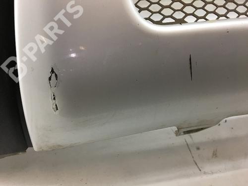 Front bumper LAND ROVER FREELANDER I (L314) 2.0 Td4 4x4 | BP7793974C7 