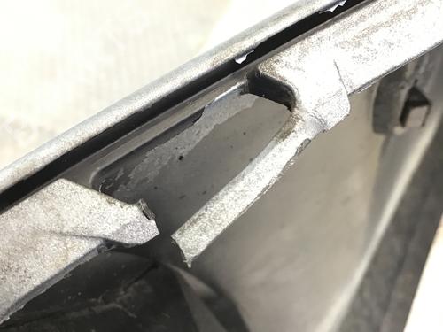Rear bumper OPEL ASTRA H Estate (A04) 1.4 (L35) | BP24468807C8 