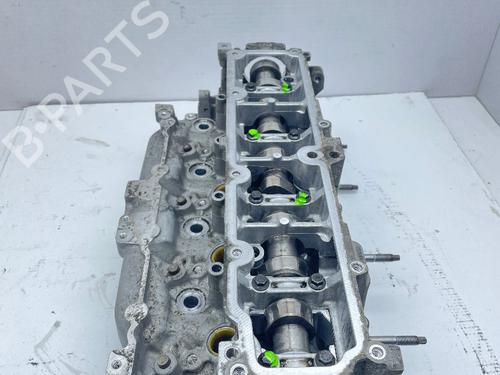 Cylinder head MAZDA 3 (BL) 1.6 MZR CD (BL14) | BP30759165M5
