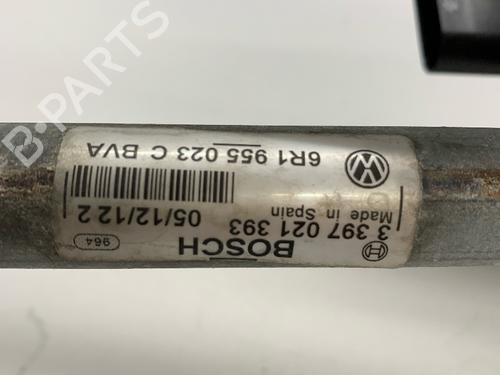 Front wipers mechanism VW POLO V (6R1, 6C1) 1.2 TDI | BP29282219C83