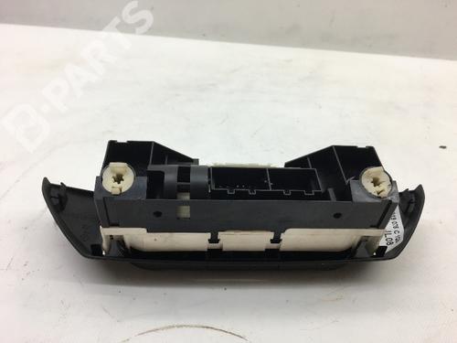 Climate control VW POLO (9N_, 9A_) 1.2 | BP7731585I5 