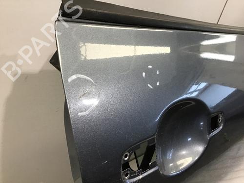 Right front door PEUGEOT 307 CC (3B) 2.0 16V | BP15374449C3 
