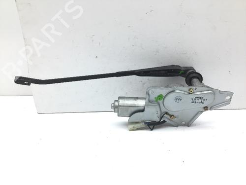 Rear wiper motor SUZUKI WAGON R+ Hatchback (EM) 1.2 (SR412) | BP29864258M102