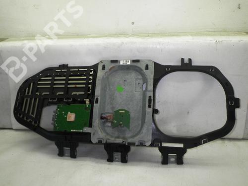 Elektronisk modul MERCEDES-BENZ M-CLASS (W164) ML 280 CDI 4-matic (164.120) (190 hp) 7731568