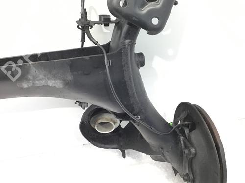 Rear axle PEUGEOT 307 CC (3B) 2.0 16V | BP15410359M2 