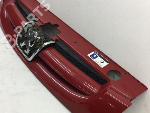 Grille CITROËN BERLINGO / BERLINGO FIRST Box Body/MPV (M_) 2.0 HDI 90 (MBRHY, MCRHY) | BP8610768C40 