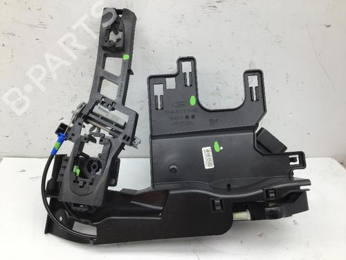 Elektronisk modul FORD FIESTA VI (CB1, CCN) 1.25 | BP27673871M83 