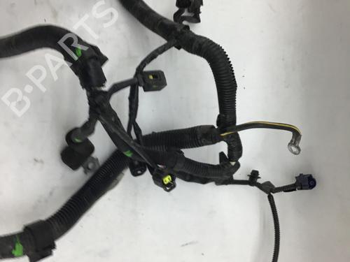 Wiring harness MITSUBISHI COLT VI (Z3_A, Z2_A) 1.3 (Z21A) | BP14585642E16 