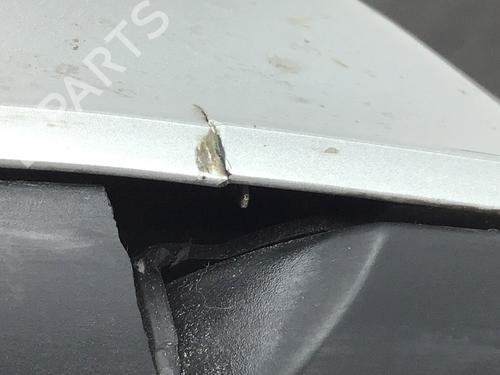 Right mirror OPEL ASTRA J (P10) 1.6 (68) | BP19021849C27 