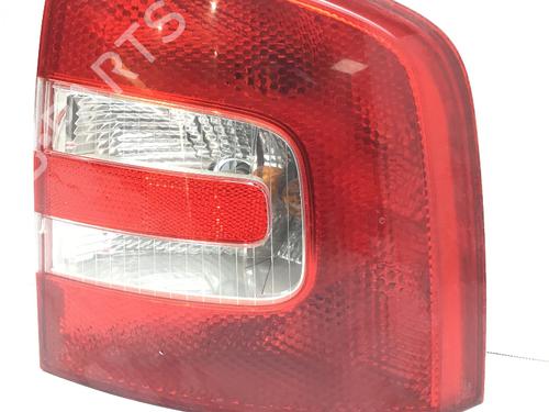 Fanale posteriore destro SKODA OCTAVIA II Combi (1Z5) 2.0 TDI 16V (140 hp) 29414454