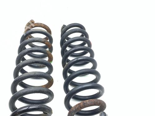 Støddæmperfjeder BMW 1 (E87) 116 i (115 hp) 33220949