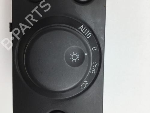 Headlight switch OPEL VECTRA C Estate (Z02) 1.9 CDTI (F35) | BP15760943I24 