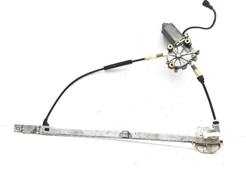 Front right window mechanism VW TRANSPORTER T4 Bus (70B, 70C, 7DB, 7DK, 70J, 70K, 7DC, 7DJ) 2.4 D | BP16836133C23 
