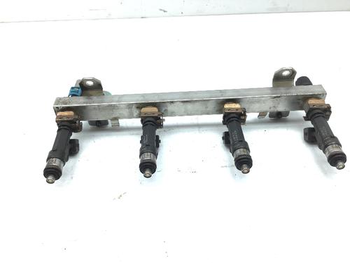 Injection rail OPEL ASTRA H Estate (A04) 1.4 (L35) | BP24468779M98 