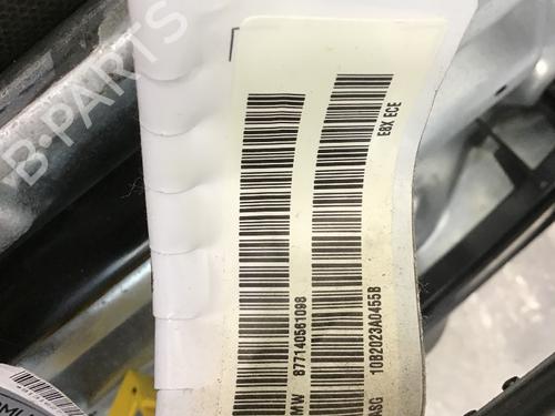 Left front seat BMW 1 (E87) 116 d | BP17742783C15 