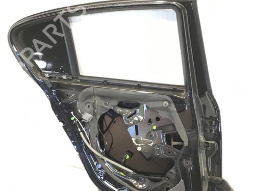 Left rear door BMW 1 (E87) 120 i | BP19118810C4 
