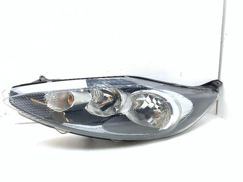 Used Left headlight Left headlight FORD FIESTA VI (CB1, CCN) 1.25 (82 hp) 33631211 33631211