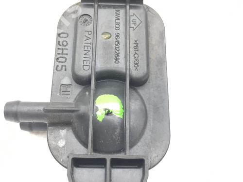 Electronic sensor PEUGEOT 307 Break (3E) 1.6 HDi 110 | BP10077286M84 