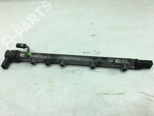 Used Injection rail MERCEDES-BENZ A-CLASS (W169) A 180 CDI (169.007, 169.307) (109 hp) 10138493