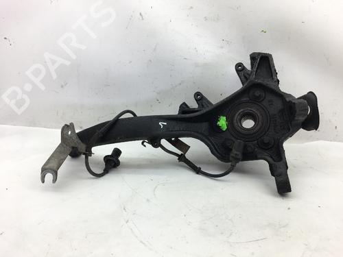 Used Left front steering knuckle CHRYSLER STRATUS Convertible (JX) 2.0 LE (131 hp) 14586143