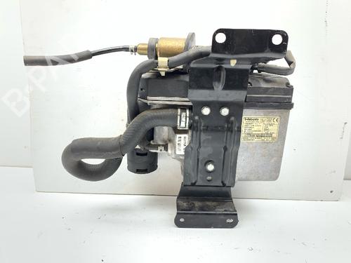 Electronic module MAZDA 6 Station Wagon (GY) 2.0 DI (GY19) | BP30486446M83 - Image 2