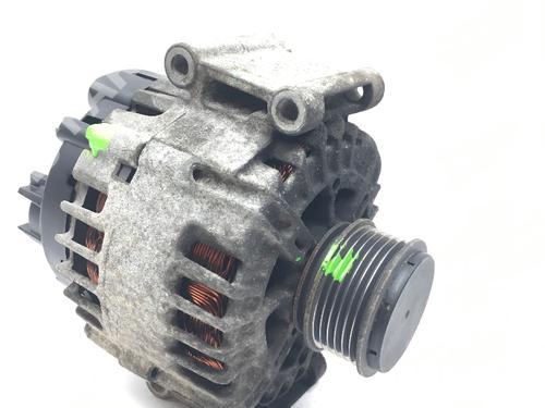 Alternator AUDI Q5 (8RB) 3.2 FSI quattro | BP11146808M7 