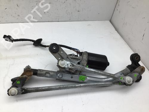 Used Front wipers mechanism CHEVROLET MATIZ (M200, M250) 1.0 (67 hp) 29014190