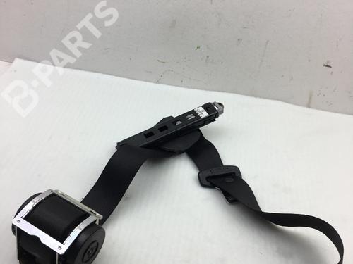 Used Front left seatbelt MERCEDES-BENZ M-CLASS (W164) ML 280 CDI 4-matic (164.120) (190 hp) 8608926