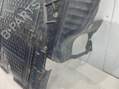 Underbody protection OPEL ASTRA H TwinTop (A04) 1.9 CDTi (L67) | BP31344644M92