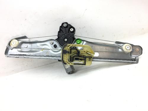 Used Rear right window mechanism OPEL ASTRA K (B16) 1.0 Turbo (68) (105 hp) 8117538