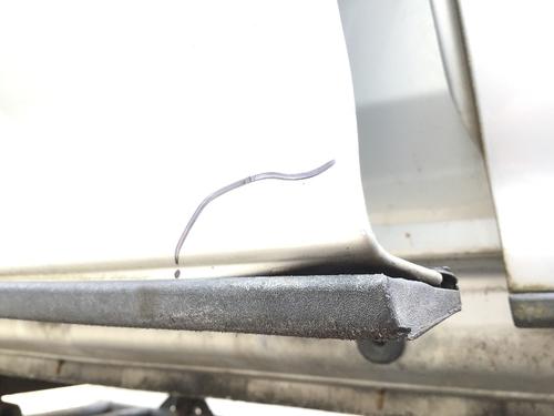 Left front door SAAB 9-5 Estate (YS3E) 2.3 Turbo | BP25920577C2 