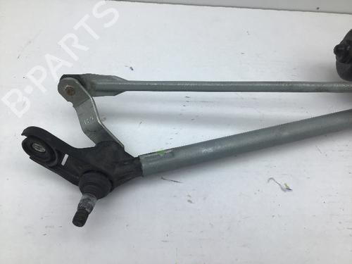 Front wipers mechanism MERCEDES-BENZ CITAN Box Body/MPV (W415) 108 CDI (415.601, 415.603) | BP29544435C83 