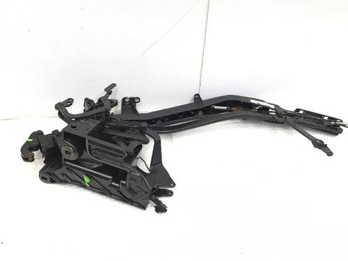 Hinge/Door check strap PEUGEOT 307 CC (3B) 2.0 16V | BP15286270C146