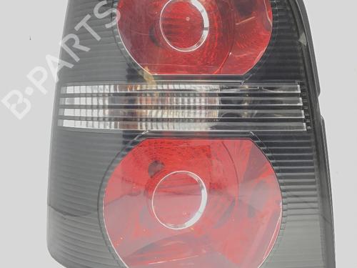Used Left taillight VW TOURAN (1T1, 1T2) 1.4 TSI EcoFuel (150 hp) 27600764