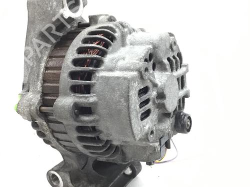 Alternator MAZDA 2 (DY) 1.2 (DY3W) | BP17664689M7 