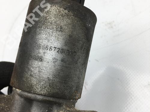 Egr OPEL MERIVA A MPV (X03) 1.4 16V Twinport (E75) | BP10934517M69 