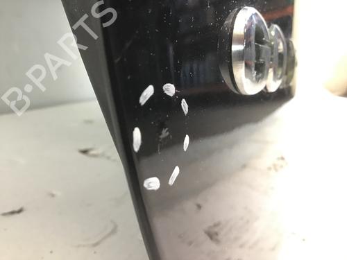 Bakluke CC/Kombi-Kupé VW GOLF V (1K1) 1.9 TDI | BP19795229C6 